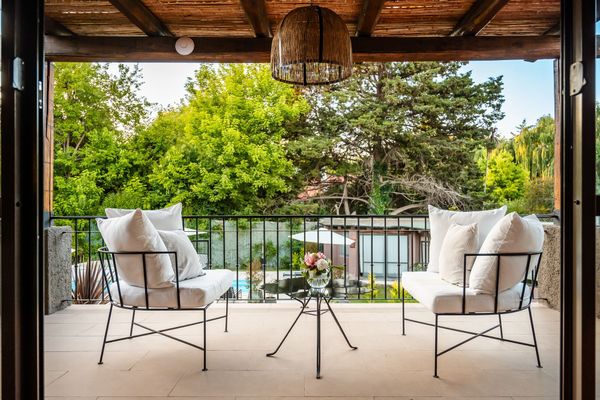 Habitación Superior