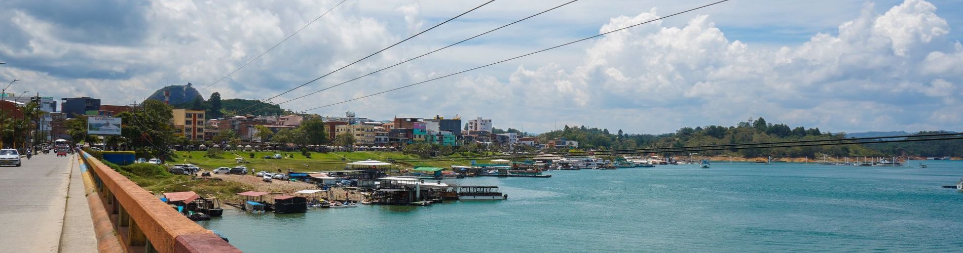 Hotel Portal Guatapé