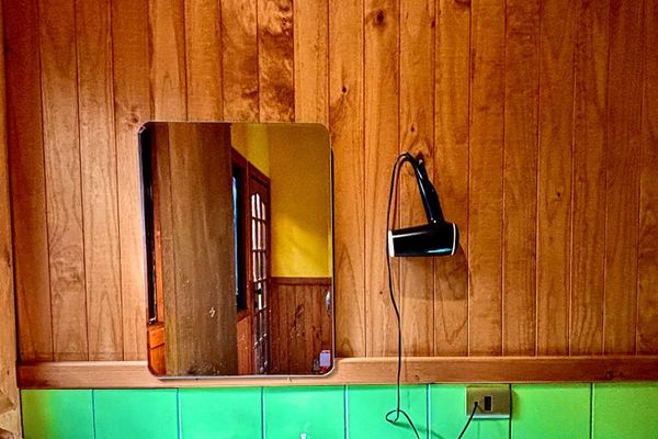 Deparatamento Cormorán