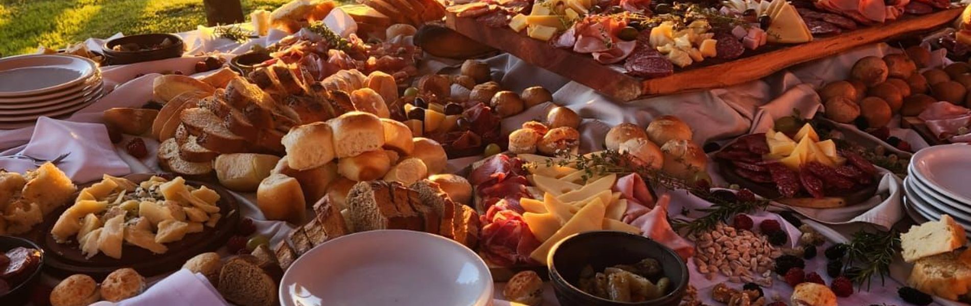 La Santina Posada de Campo & Eventos