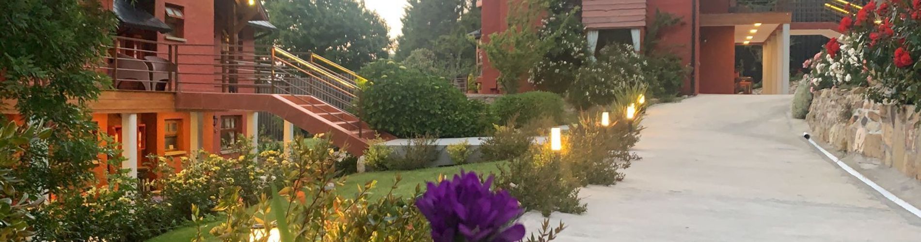 Costa Brava Apart Hotel & Suites