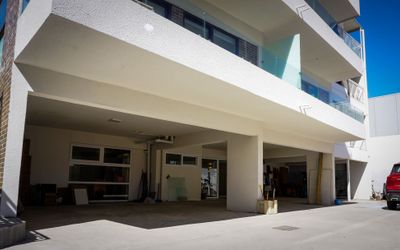 DepartamentosVallenar - 
                                    Estacionamiento                                