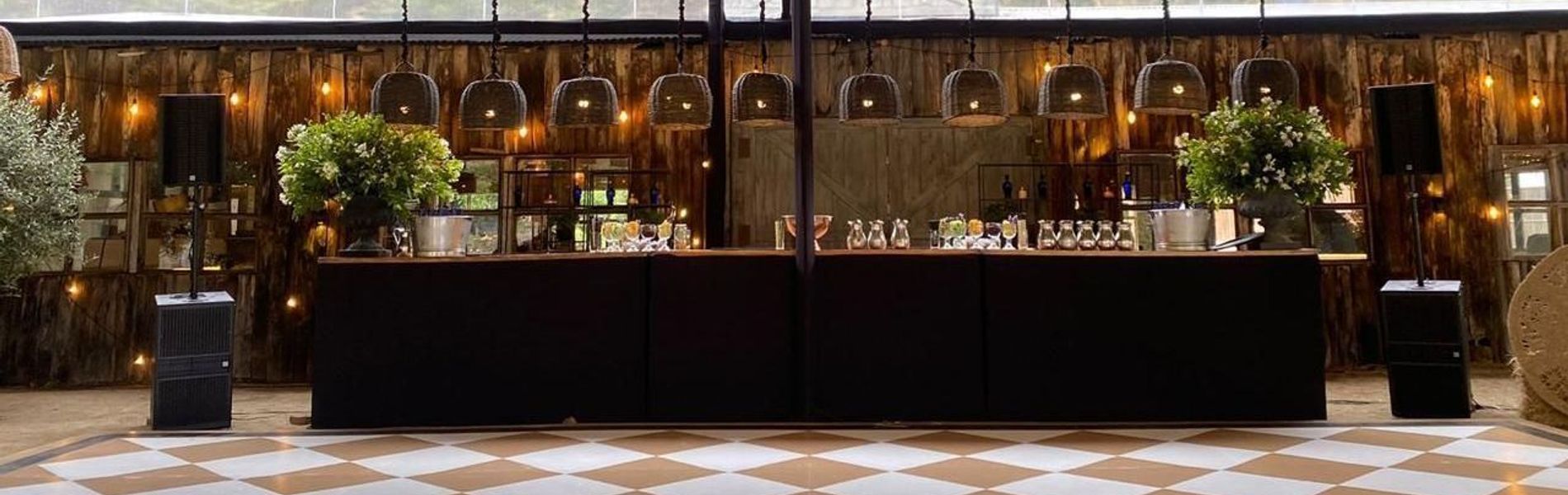 Zapallar Lagoon Park