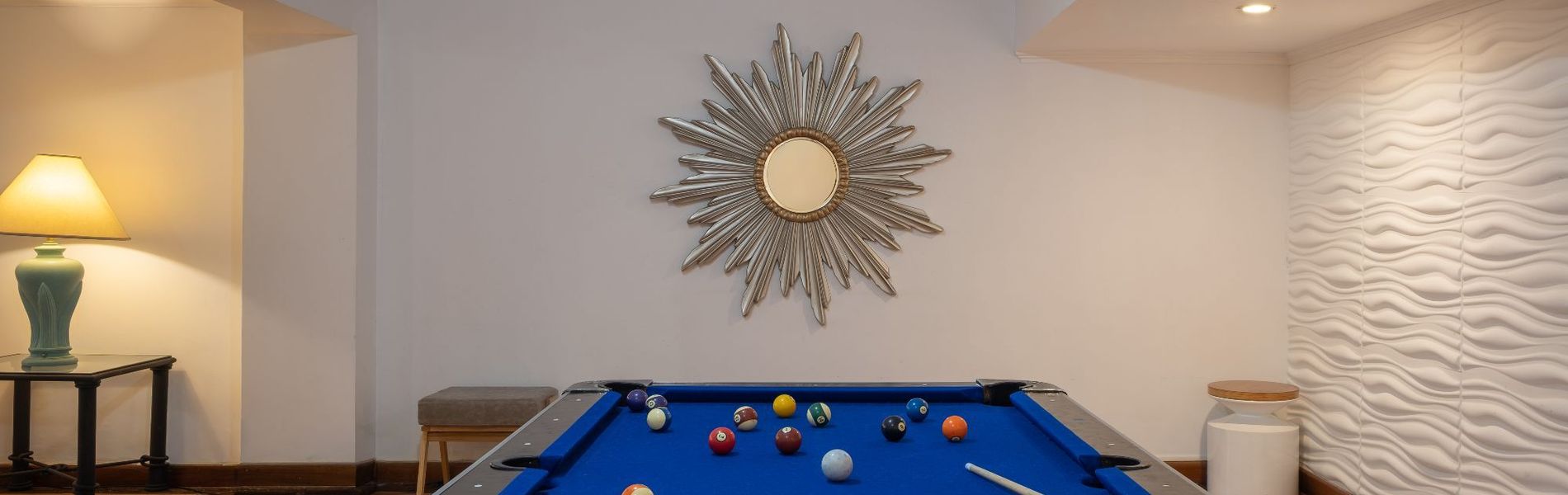 Golden Beach Resort & Spa