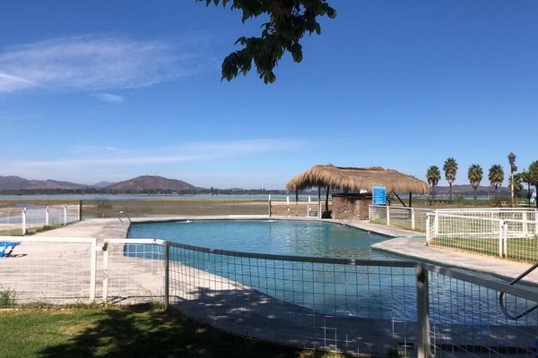 Casa para 6 personas