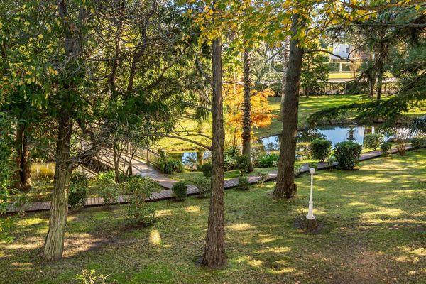 Doble Lujo vista Lago