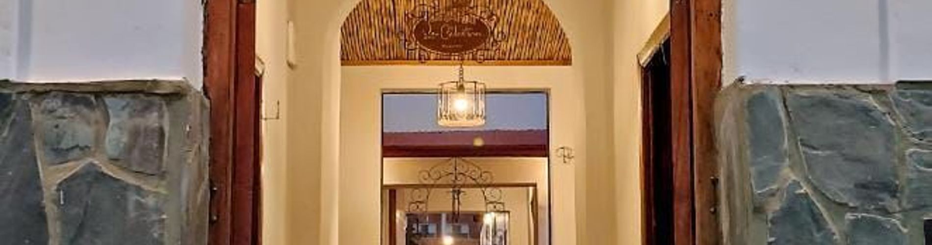 Hosteria La Celestina