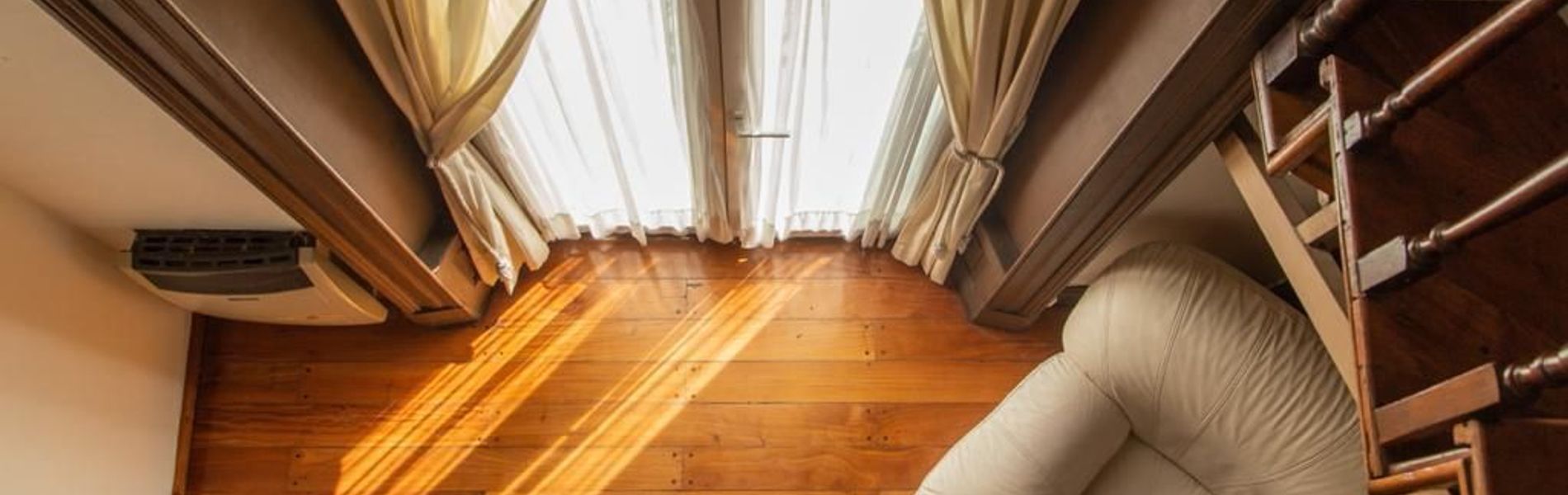 LOFT ARGENTINO APART HOTEL BUENOS AIRES