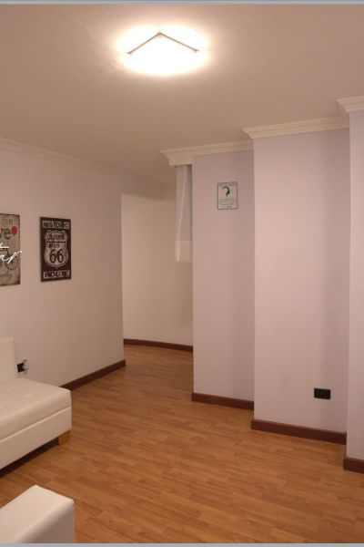 Casa Blanca Hospedaje