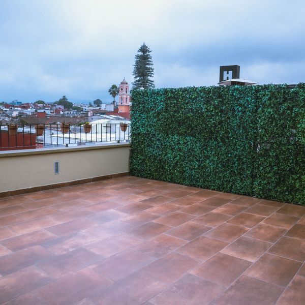 Hotel Posada del Virrey Xalapa