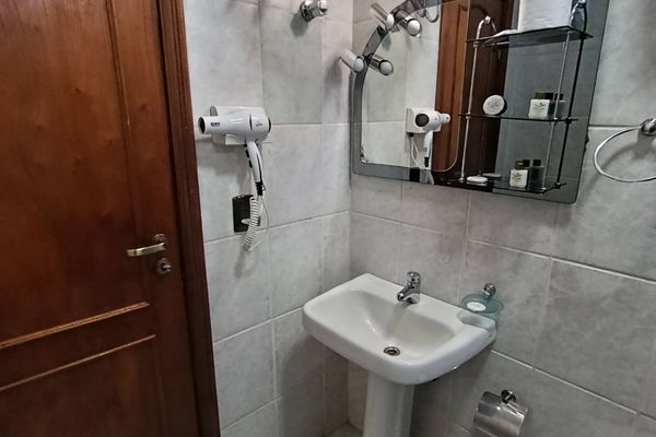 Triple Matrimonial Ejecutiva