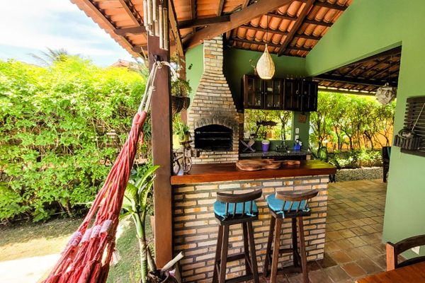 Casa Pipa Natureza