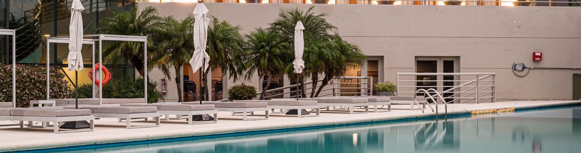 Hotel Quinto Centenario