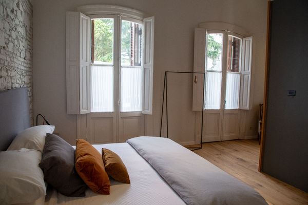 Habitación Master Suite