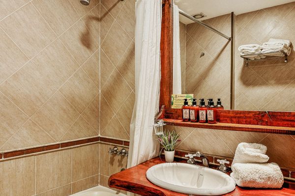 Family Plan Vista al Lago