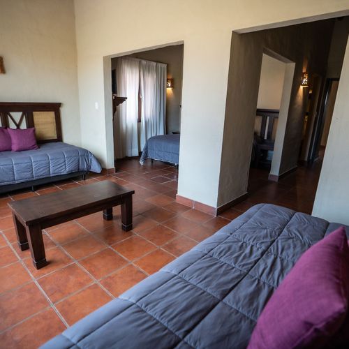 Castillos de Cafayate Hotel y Restaurante