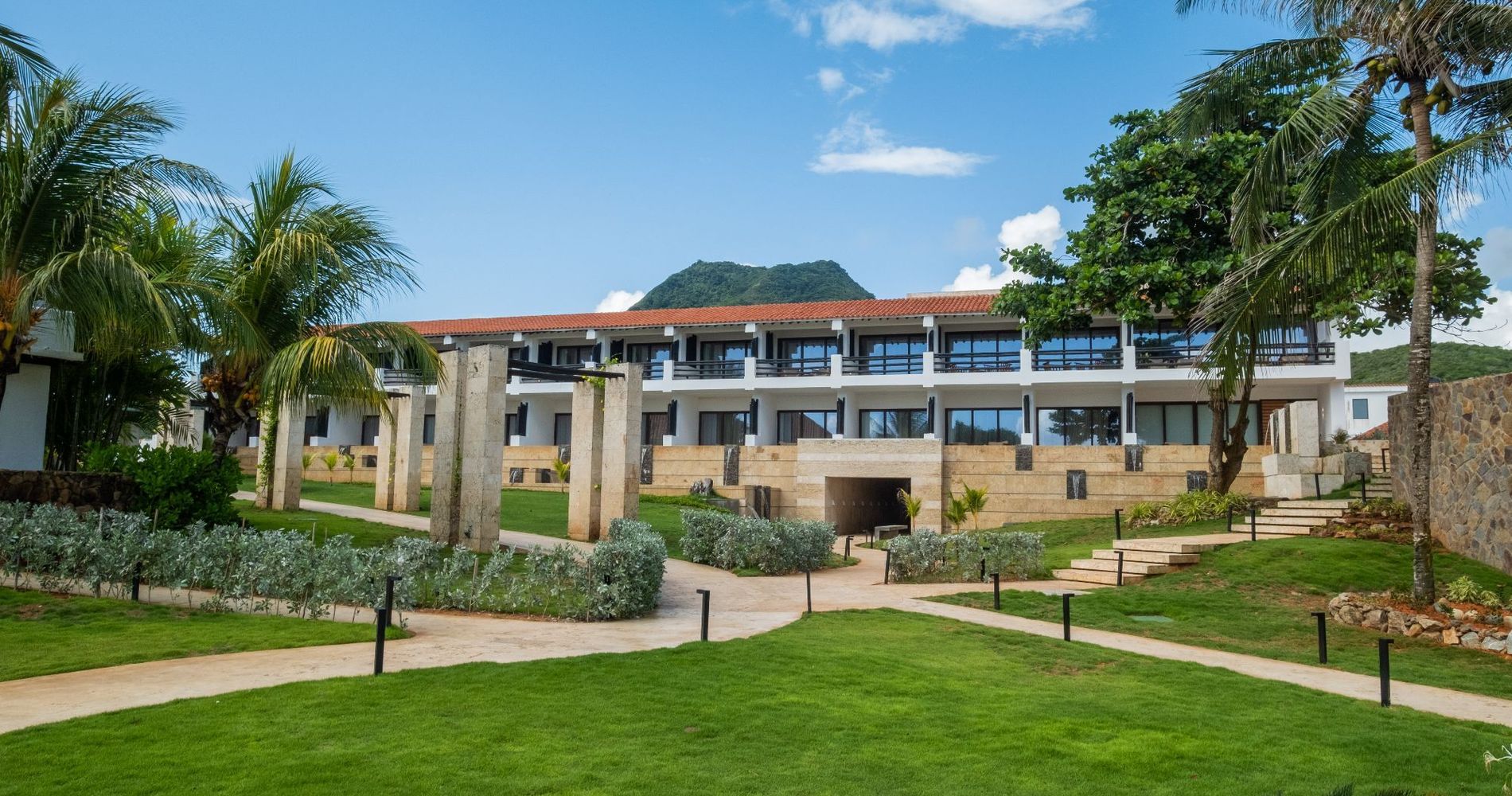 Ikin Margarita Hotel & Spa