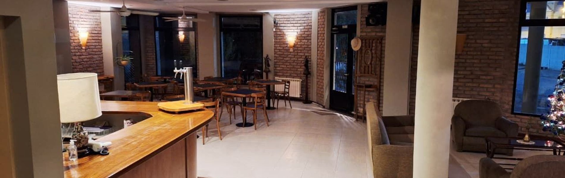 HOTEL PATAGONIA NORTE