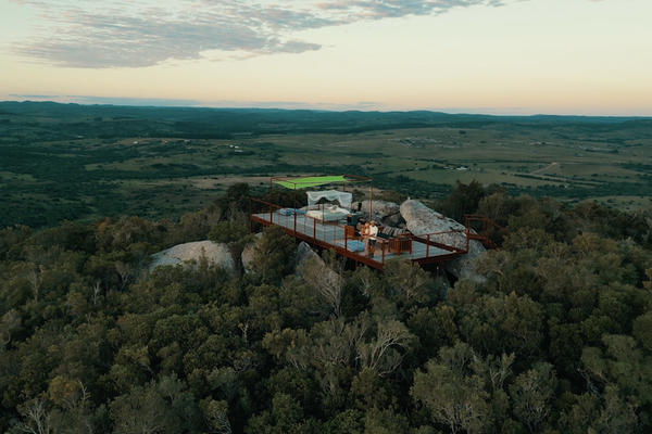 Casa 4 (Casa Mara Cielo)