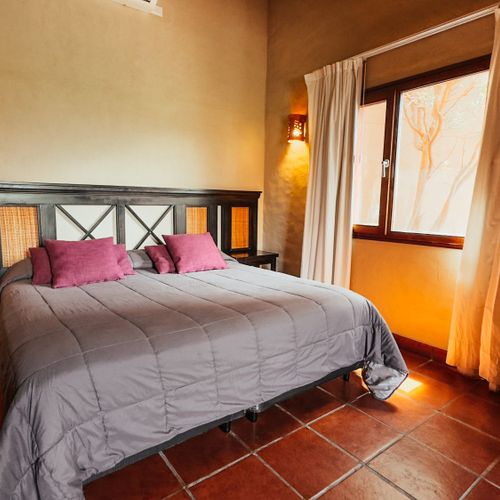 Castillos de Cafayate Hotel y Restaurante