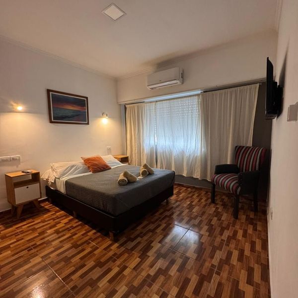 Aguila Blanca Departamentos