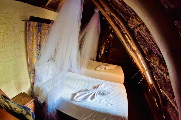 Habitación Doble Básica