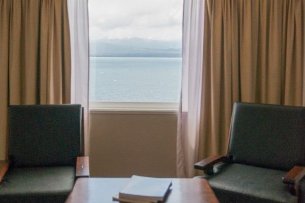 Departamento Cuádruple