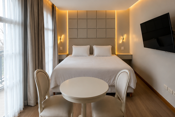 Habitación Baires