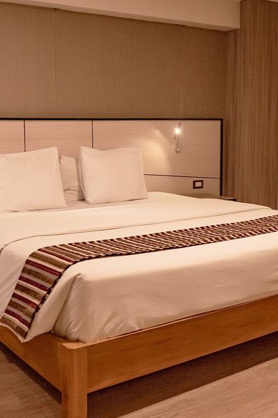 Hotel Victoria Regia - Iquitos- Loreto - Perú