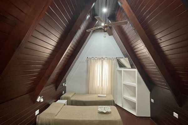 Habitacion Cuadruple
