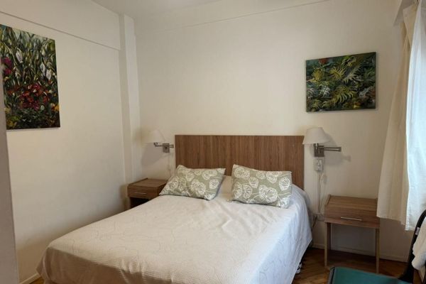 BEST RECOLETA en Buenos Aires - 1 DORMITORIO