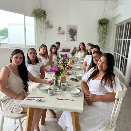 Hotel La Candelaria Room House - Antigüo Casetabla