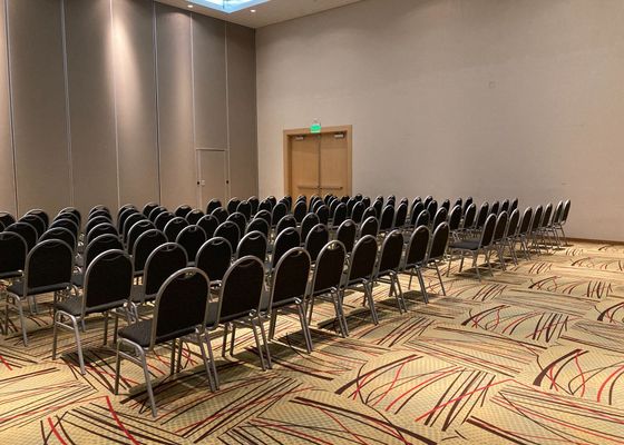 Gala Hotel & Conventions