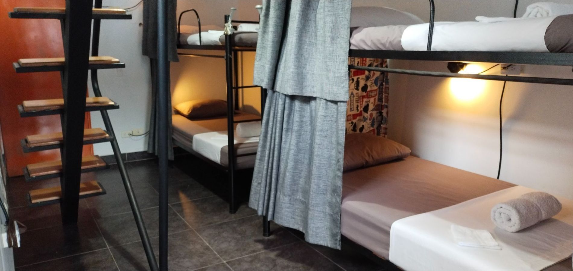 Hostel Metro Floresta Alojamiento