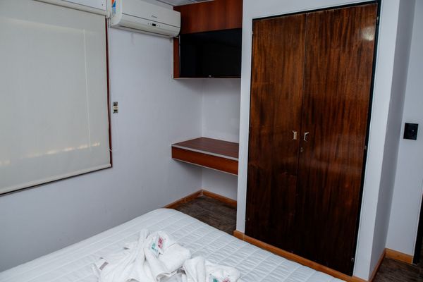 DEPARTAMENTO PARA 4 PERSONAS