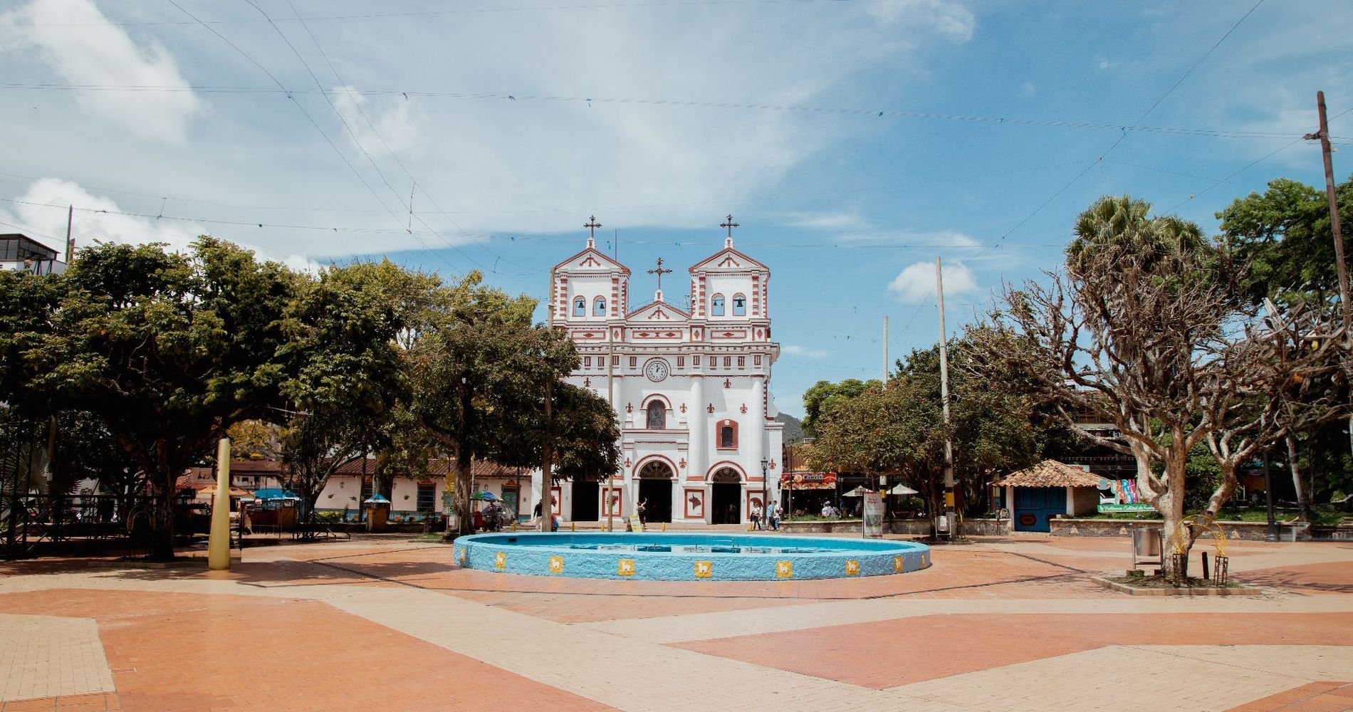 Hotel Portal Guatapé