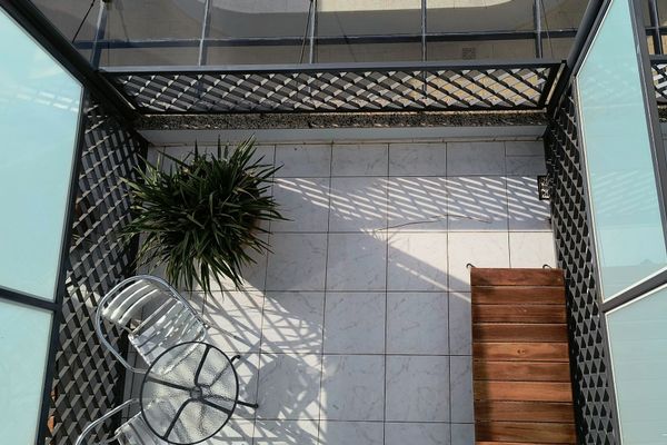 Torre HDA - Suite Junior Matrimonial