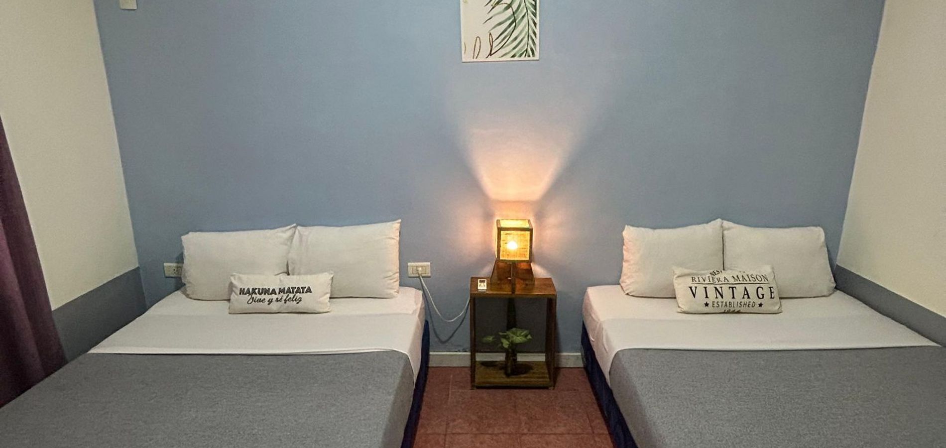 Hotel Puerto Libertad