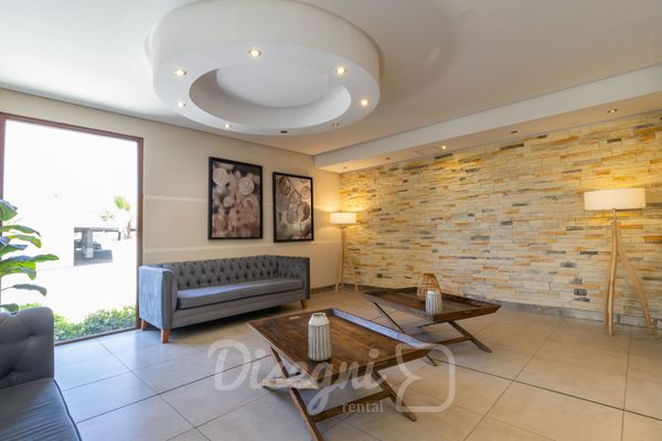 Departamento Av del Mar La Serena Disegni 06