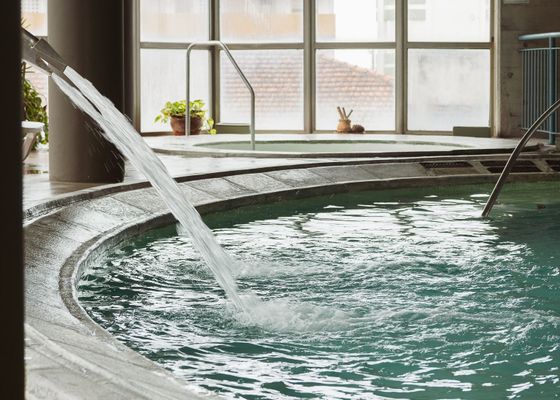 Tequendama Spa & Resort