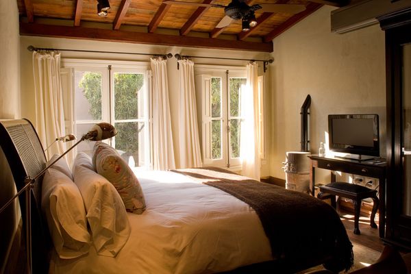 Suite Dúplex 