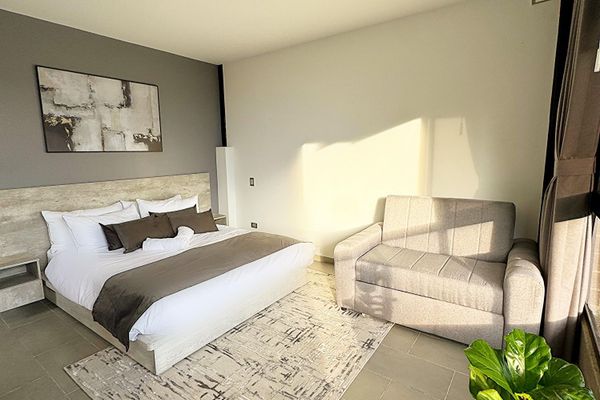 Habitación Múltiple 