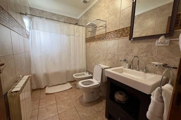 Apartamento 1 dormitorio Superior