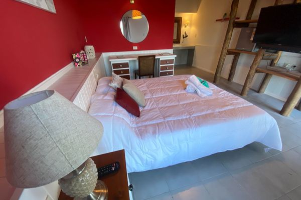 LOFT AL CAMPO 27 CHURRINCHE