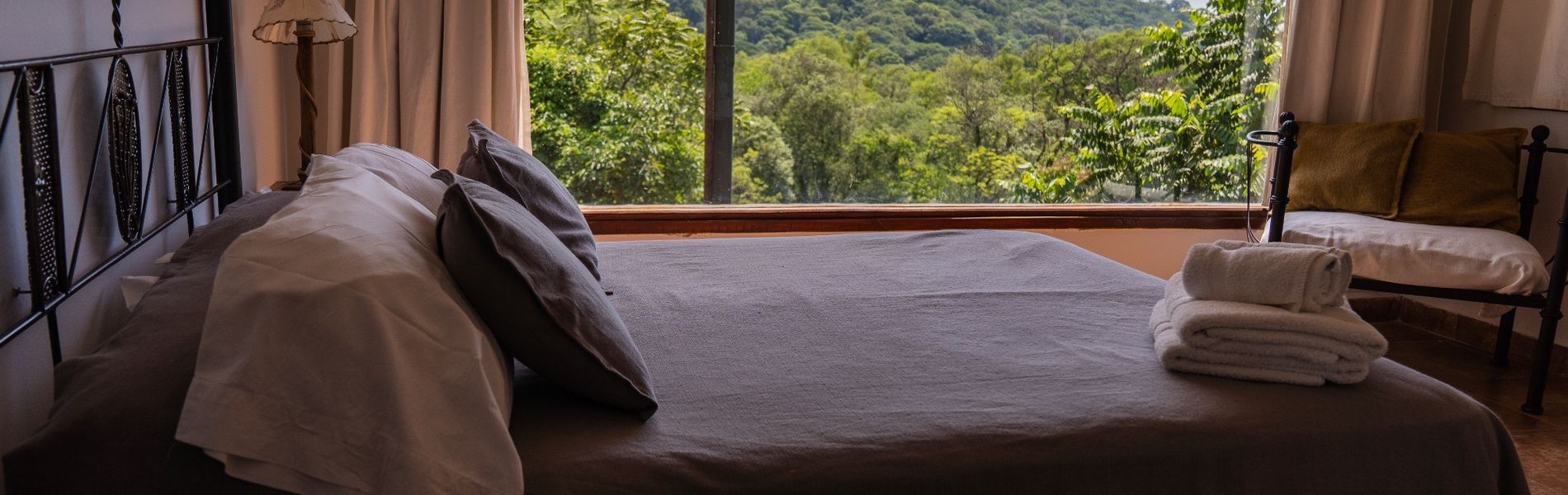 Nuevas Cabañas Del Sol