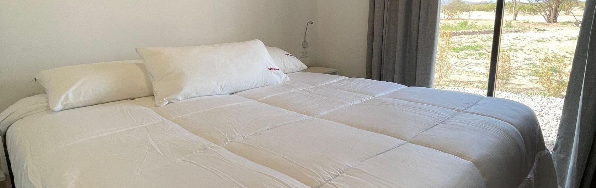 Eco Lodge - Campos de artaza