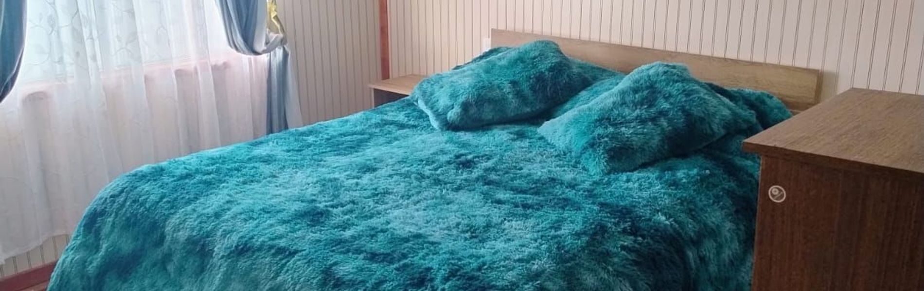 Residencial El Mundial