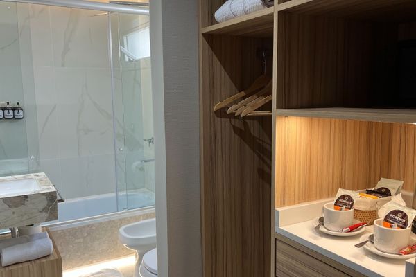 Habitación Estándar