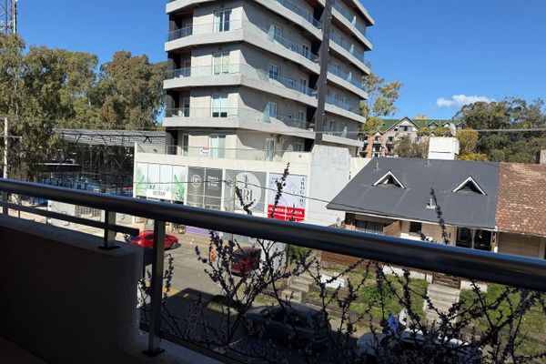 Departamento de 1 dorm hasta 4 pax -Pinamar-