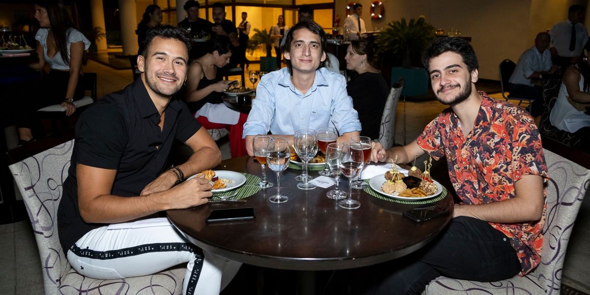 Amérian Hotel Casino Gala